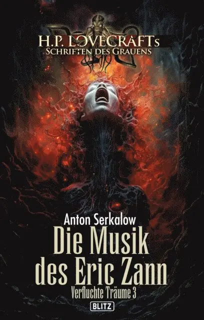 Anton Serkalow - Lovecrafts Schriften des Grauens 46: Die Musik des Eric Zann, E-bok. Tillgänglighet: Lägg i varukorg