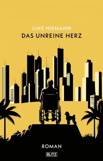 Uwe Niemann - Das unreine Herz, E-bok. Tillgänglighet: Lägg i varukorg