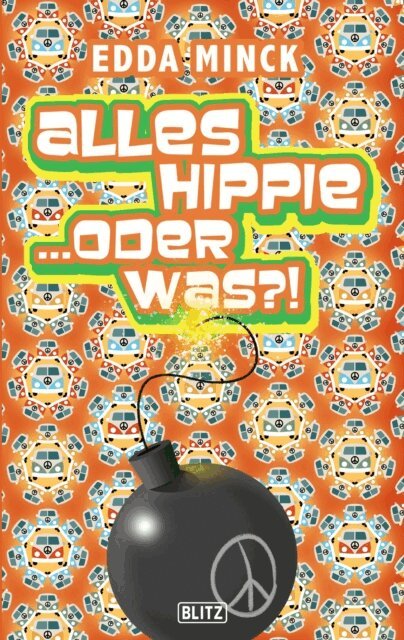 Alles Hippie …oder was?!