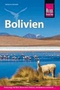 Reise Know-How Reisef�hrer Bolivien