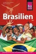 Reise Know-How Reisef�hrer Brasilien