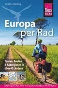 Reise Know-How Reisef�hrer Europa per Rad