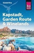 Reise Know-How Reisef�hrer S�dafrika - Kapstadt, Garden Route & Winelands