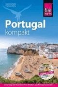 Reise Know-How Reisef�hrer Portugal kompakt