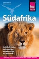Helmut Hermann, Bettina Romanjuk - Reise Know-How Reiseführer Südafrika, Häftad