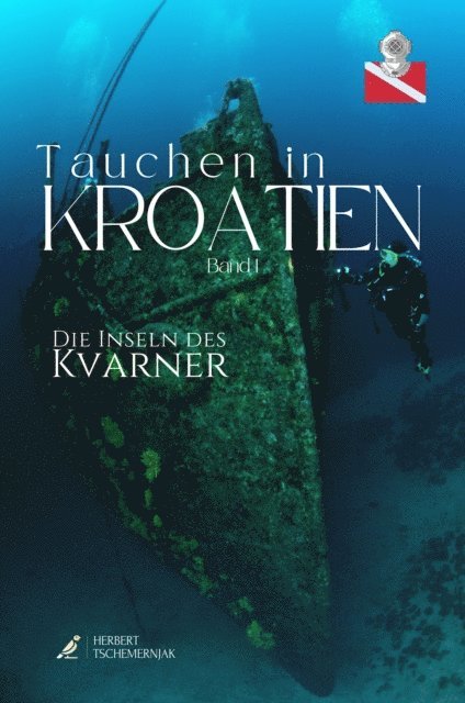 Herbert Tschemernjak - Tauchen in Kroatien - Kvarner, E-bok. Tillgänglighet: Lägg i varukorg