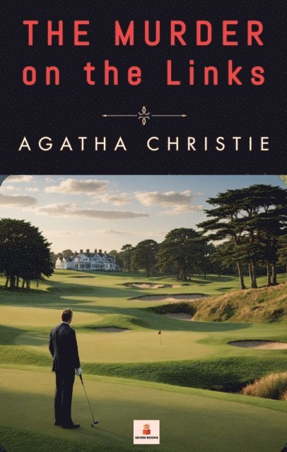 Agatha Christie - Murder on the Links, E-bok