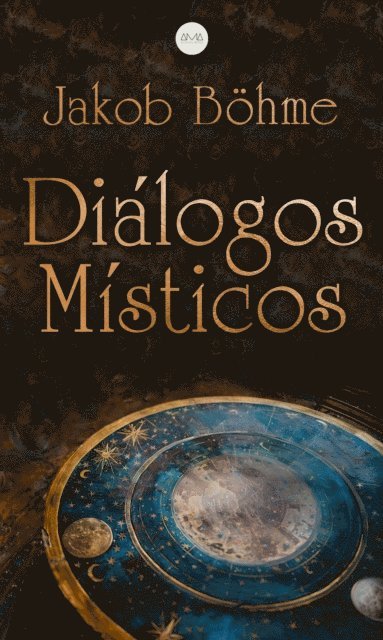 Jakob Bohme - Diálogos Místicos, E-bok