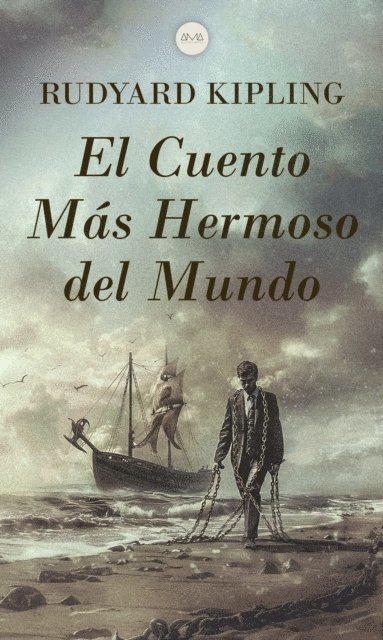 Rudyard Kipling - El Cuento Más Hermoso del Mundo, E-bok