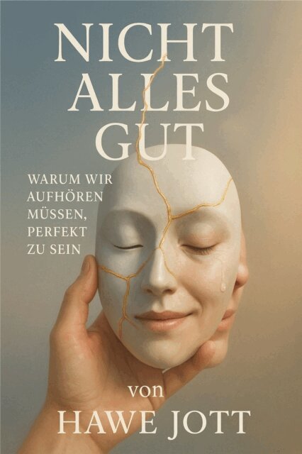 Hawe Jott - Nicht alles gut, E-bok