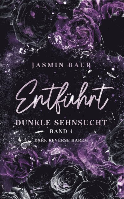 Jasmin Baur - Entführt (Band 4), E-bok