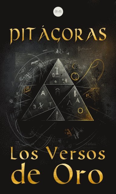 Pitagoras - Los Versos de Oro, E-bok
