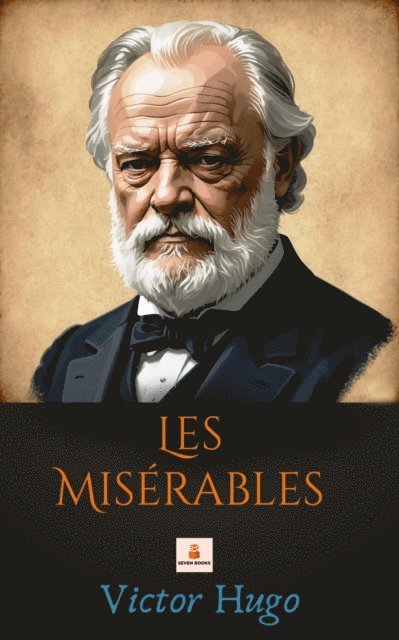 Victor Hugo - Les Miserables, E-bok