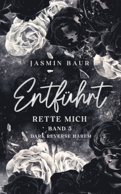 Jasmin Baur - Entführt, E-bok