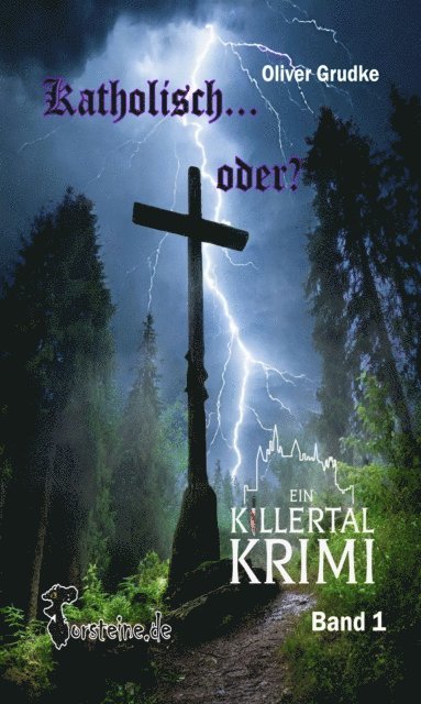 Nadine Senger, Oliver Grudke - Katholisch...oder?, E-bok