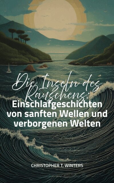 Christopher T. Winters - Die Inseln des Rauschens, E-bok. Tillgänglighet: Lägg i varukorg