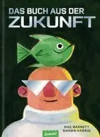 Barnett Mac - Das Buch aus der Zukunft, Inbunden. Tillgänglighet: Lägg i varukorg
