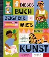 Ruth Millington - Dieses Buch zeigt dir, wie's geht : Kunst, Inbunden. Tillgänglighet: Lägg i varukorg