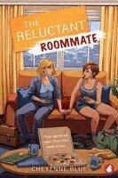 Cheyenne Blue - Reluctant Roommate, Häftad