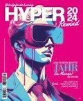 Hyper - Das offizielle Magazin von @Hedgefonds.Henning