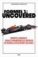 Joshua Robinson, Jonathan Clegg - Formel 1: Uncovered, Häftad. Tillgänglighet: Lägg i varukorg