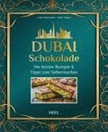 Dubai-Schokolade