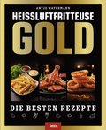 Heiÿluftfritteuse Gold