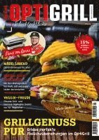 Tefal OptiGrill Magazin - Grillgenuss pur!