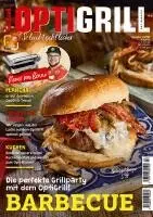 Tefal OptiGrill Magazin - Barbecue, Häftad. Tillgänglighet: Lägg i varukorg