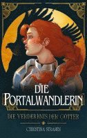 Christina Straßen - Die Portalwandlerin, Häftad