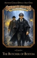 Marc Gruppe, Stephan Bosenius - Sherlock Holmes Case 05, Häftad