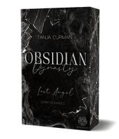 Obsidian Dynasty - Lost Angel (Band 1)