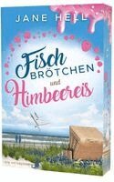 Jane Hell, Jane Hell - Fischbrötchen und Himbeereis, Häftad