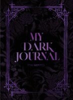 Sophie Heisenberg, Farbspiel - My Dark Journal, Inbunden