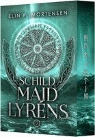 Elin P. Mortensen, Nordlys Publishing - Schildmaid Lyréns - Band 2, Häftad. Tillgänglighet: Lägg i varukorg