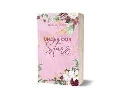 Ronja Sova, LOVEMOON Verlag - Under our Stars, Häftad