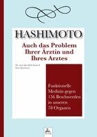 Jan-Dirk Fauteck, Imre Kusztrich, IGK-Verlag - Hashimoto, Häftad. Tillgänglighet: Lägg i varukorg