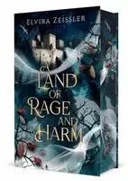 Elvira Zeißler, Elvira Zeißler - A Land of Rage and Harm, Inbunden. Tillgänglighet: Lägg i varukorg