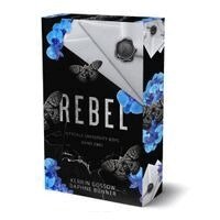 Daphne Bühner, Kerrin Gossow, D. K. Alphia GbR - Rebel, Häftad. Tillgänglighet: Lägg i varukorg
