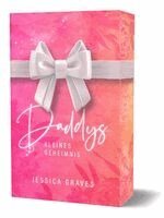 Jessica Graves - Daddys kleines Geheimnis, Häftad