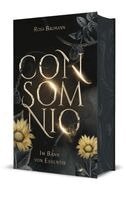 Rosa Baumann, Rosa Baumann - Consomnio 1, Inbunden