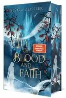 Elvira Zeißler, Elvira Zeißler - A City of Blood and Faith, Inbunden. Tillgänglighet: Lägg i varukorg