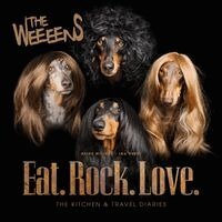 The Weeeens Eat.Rock.Love.