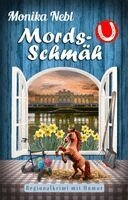 Monika Nebl, EyeDoo Publishing - Mords-Schmäh, Häftad