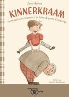 Jens Bahns, Diekschoop Verlag - Kinnerkraam, Inbunden