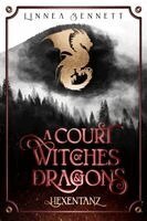 Linnea Bennett, Linnea Bennett - A Court of Witches & Dragons, Häftad