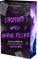 Daphne Bühner, Alina Alerion, Alea Villain, Daphne Bühner - Obsessed with a Serial Killer - Sammelband 2, Häftad