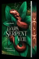 Linnea Bennett, Linnea Bennett - Dark Serpent Veil, Häftad