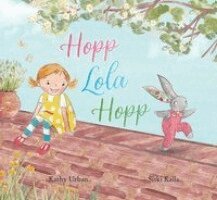 Kathy Urban, Kathy Urban Tales - Hopp Lola Hopp, Inbunden