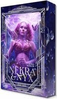 Ronja Rössler, LeeBooks: - Nekra und Nyx, Häftad
